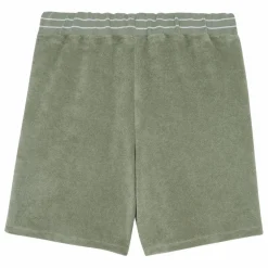 Short Eponge | Fougère