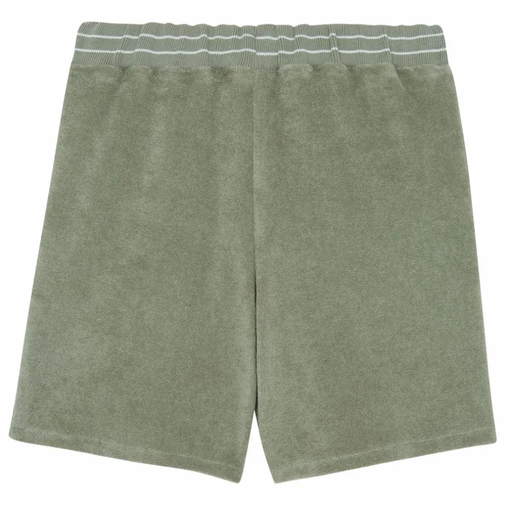 Short Eponge | Fougère