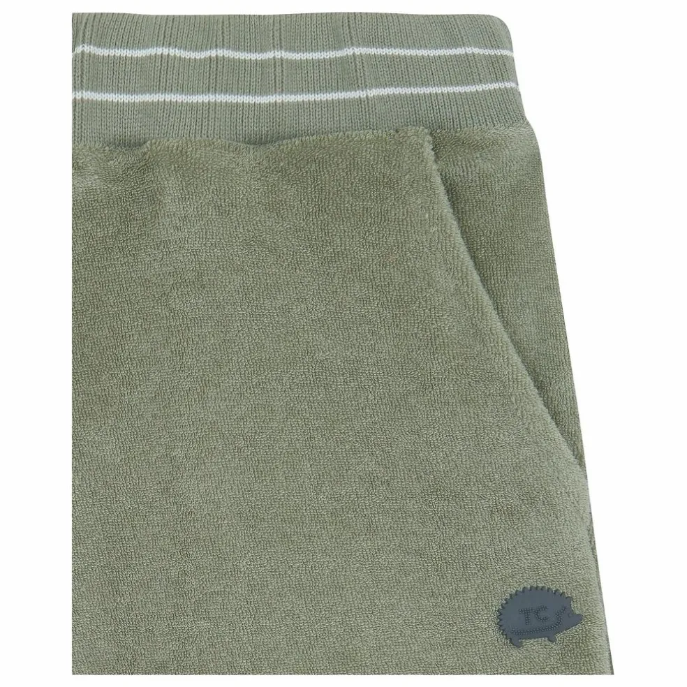 Short Eponge | Fougère