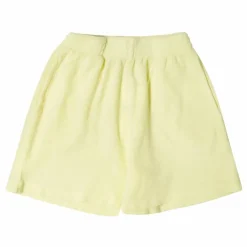 Short Eponge | Jaune