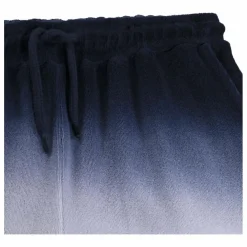 Short Eponge Abay Dégradé | Bleu marine