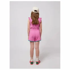Short Eponge Bio | Rose