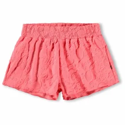 Short Eponge Nicci Fruits | Corail