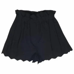 Short Eros - Collection Femme | Noir