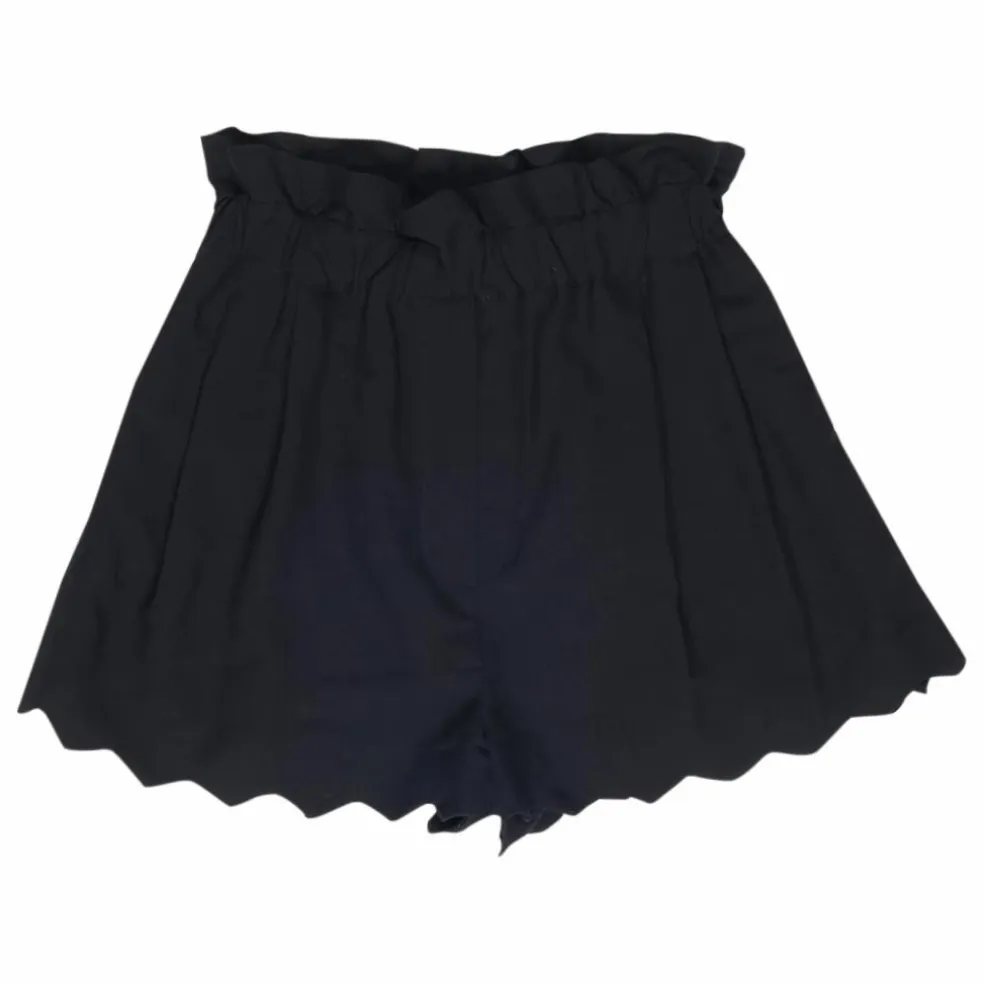 Short Eros - Collection Femme | Noir