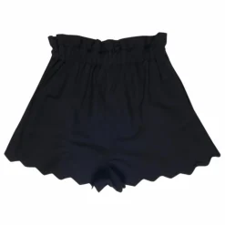 Short Eros - Collection Femme | Noir