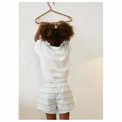Short Figueroa | Vert