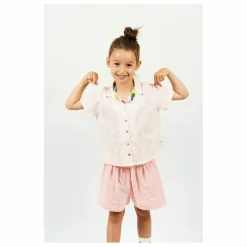 Short Fiorenza | Rose