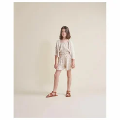 Short Garden | Ivoire