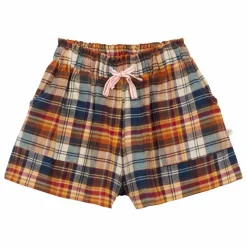 Short Gismonde | Marron