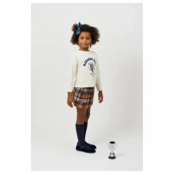 Short Gismonde | Marron