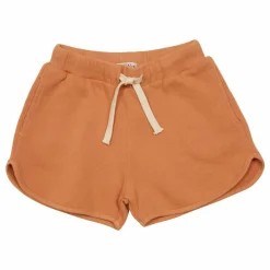 Short Grevy | Orange