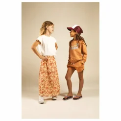 Short Grevy | Orange