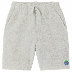 Short Hoktown | Gris clair