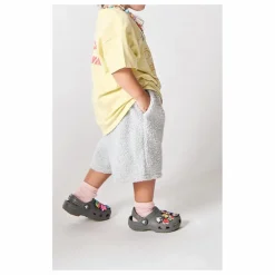 Short Hoktown | Gris clair