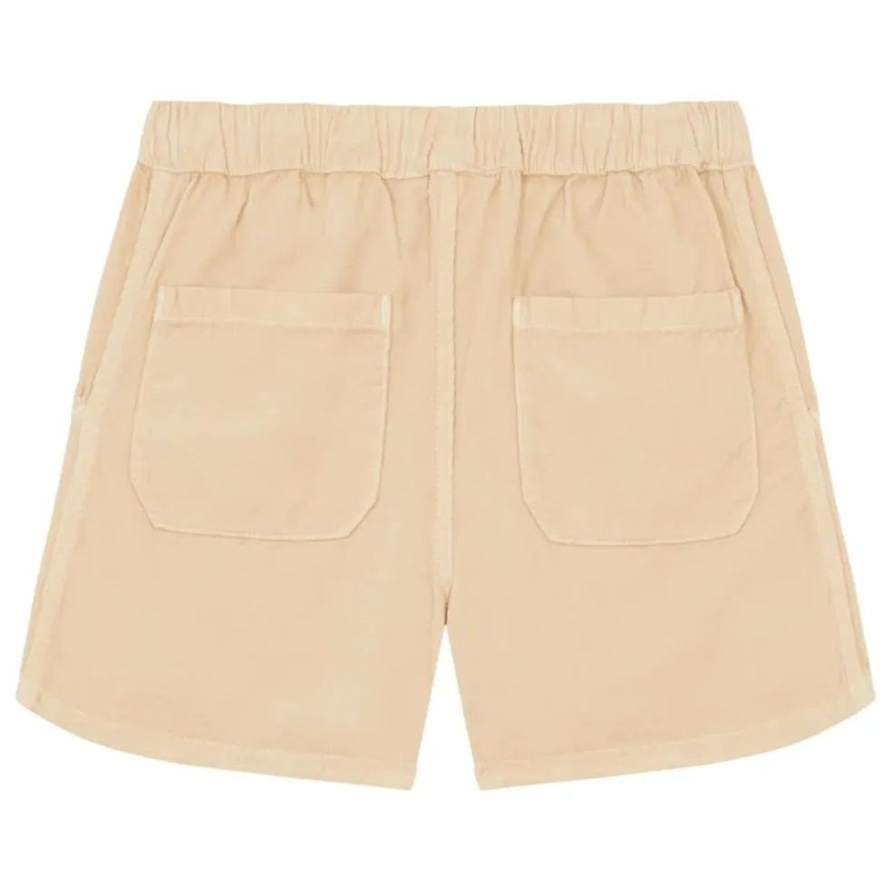 Short Hunter | Beige