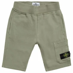 Short Jogger | Marron