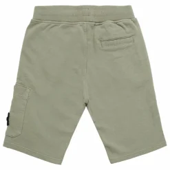 Short Jogger | Marron