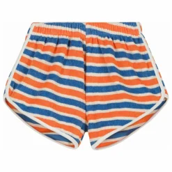 Short Juju Eponge Bio | Orange