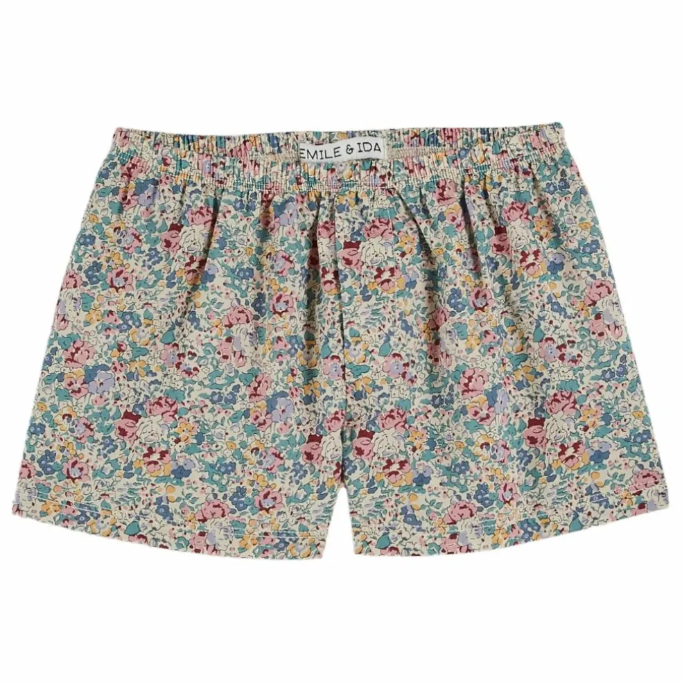 Short Liberty | Rose