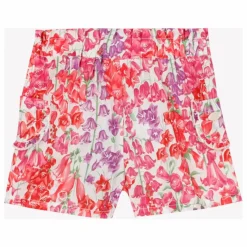 Short Liberty | Rose bonbon