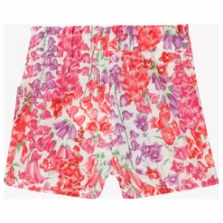 Short Liberty | Rose bonbon