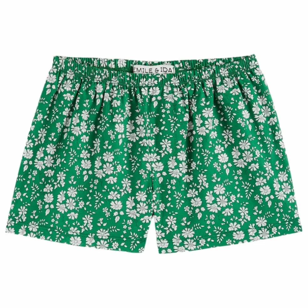 Short Liberty | Vert