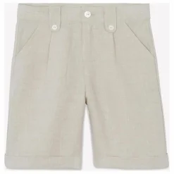 Short Lin | Sable
