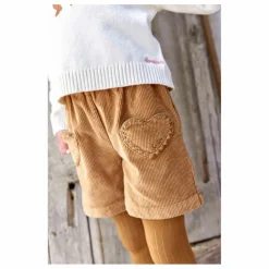 Short Melanie | Camel