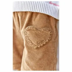 Short Melanie | Camel