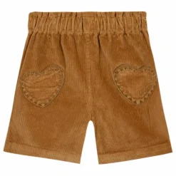 Short Melanie | Camel
