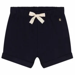 Short Micro Jersey | Bleu marine