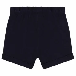 Short Micro Jersey | Bleu marine