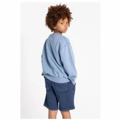 Short Milo Coton Bio | Bleu marine