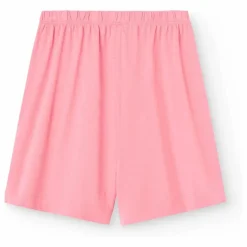 Short Mole Glace | Rose