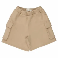 Short Molleton Newbury | Beige