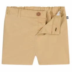 Short Moustique | Beige