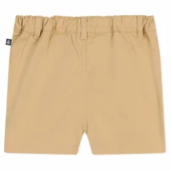 Short Moustique | Beige