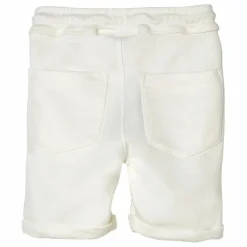 Short New Grounded Uni | Blanc