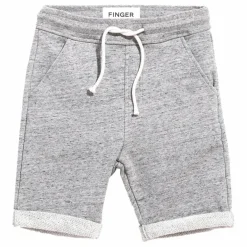 Short New Grounded Uni | Gris