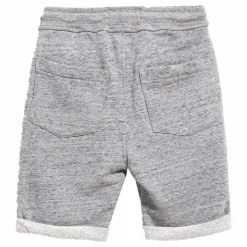 Short New Grounded Uni | Gris