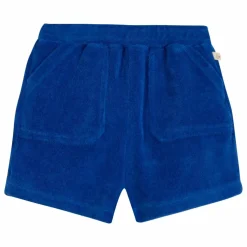 Short Nono Eponge Bébé | Bleu roi