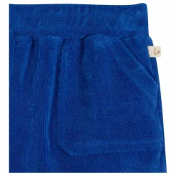 Short Nono Eponge Bébé | Bleu roi