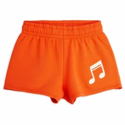 Short Note Coton Bio | Rouge