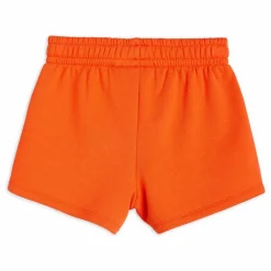 Short Note Coton Bio | Rouge