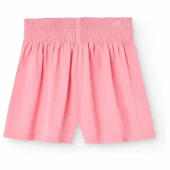 Short Ostrich | Rose