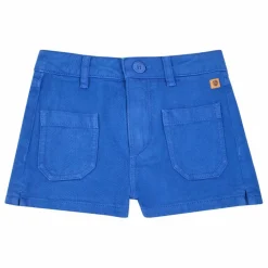 Short Ostuni | Cobalt