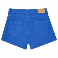 Short Ostuni | Cobalt