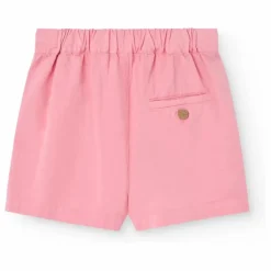 Short Pig | Rose