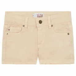 Short Praslin | Beige